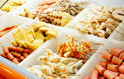 椿林麻辣烫 加盟新风口，一碗麻辣烫的财富密码