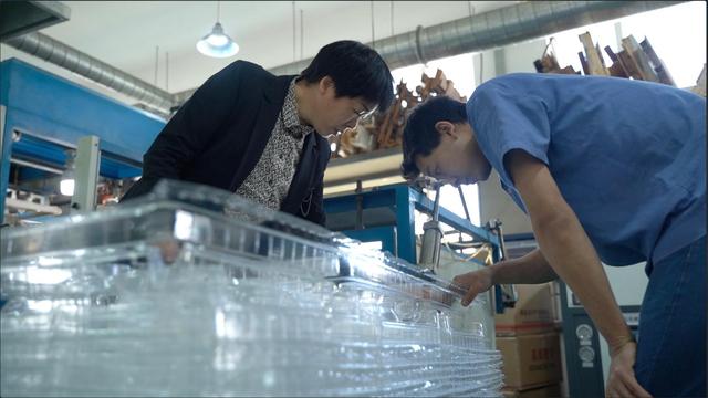 阿里国际站最新数据 中东与中国快餐包装出口激增127%的巨大潜力剖析
