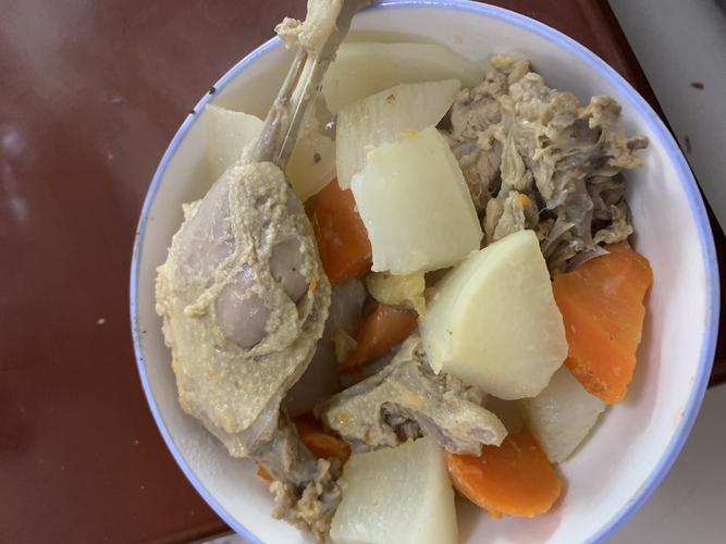 第144天饮食记录 小进步与温馨的选择
